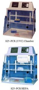 Камеры ПЦР (УФ) 825–UVC/Exp (Plas-Labs, США)